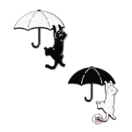 Значок Котик на шляху до вершини